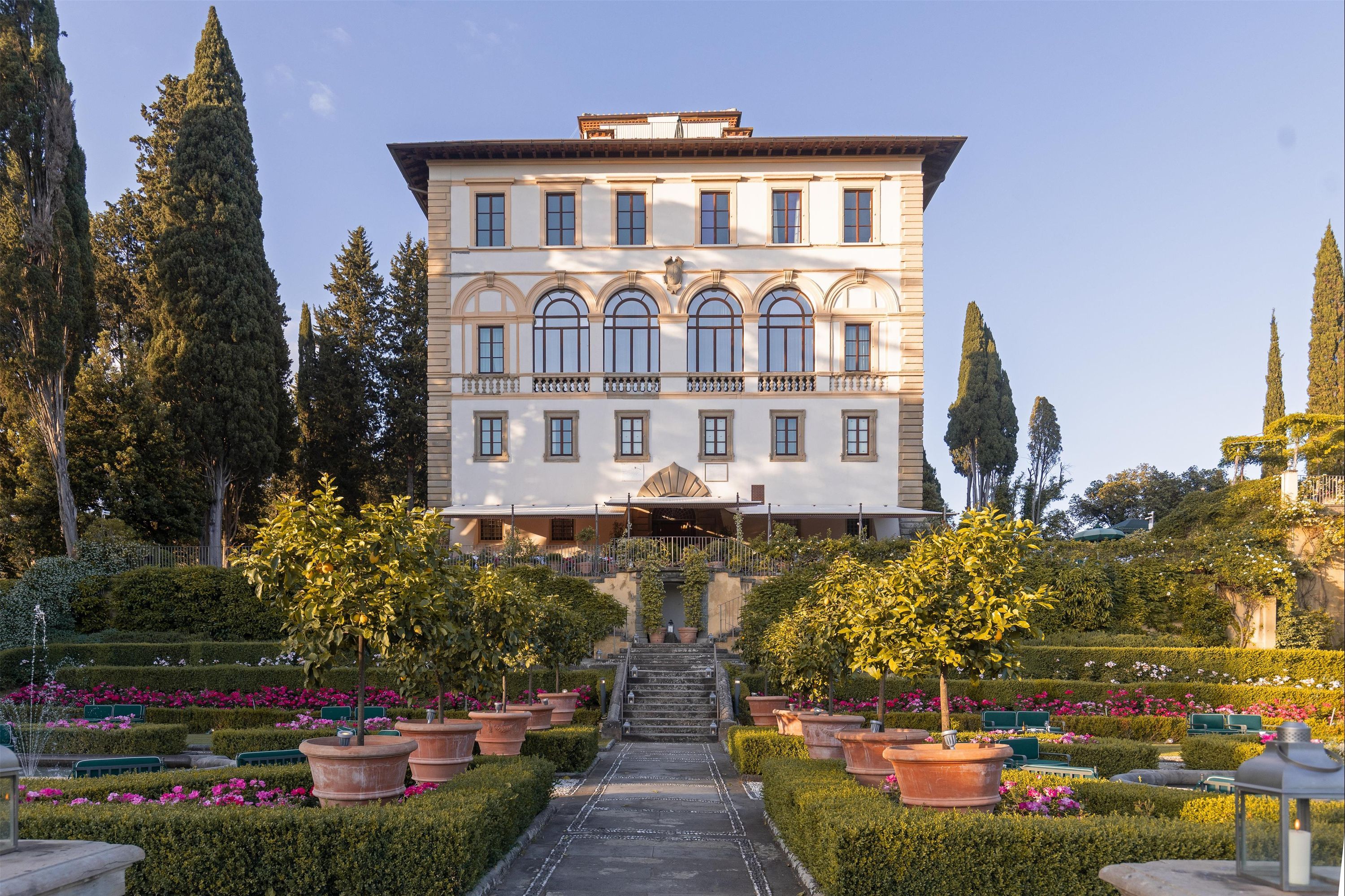 Edifici