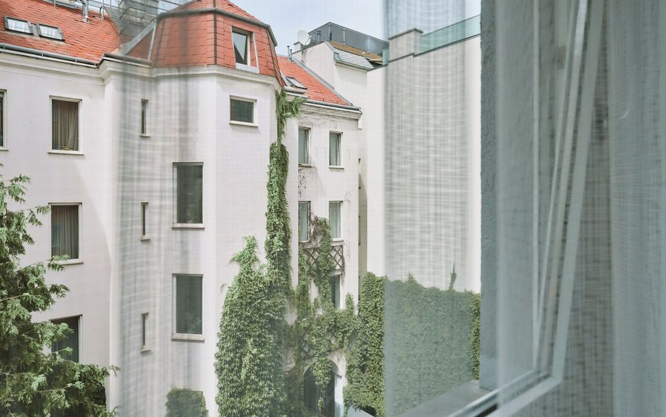 Vista exterior Foto