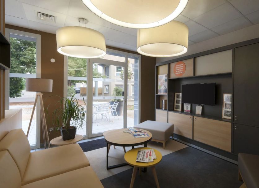 Sala d'estar Foto