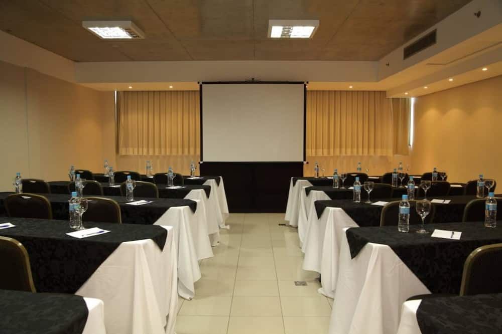 Sala de conferències