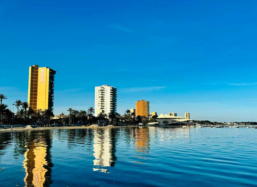 Platja Foto