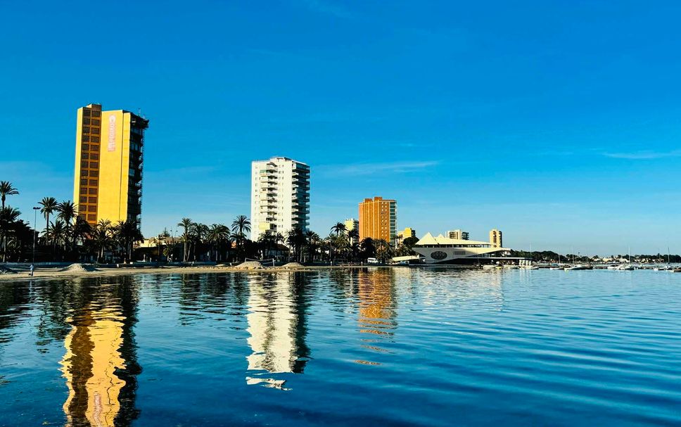 Platja Foto