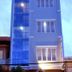 Edifici