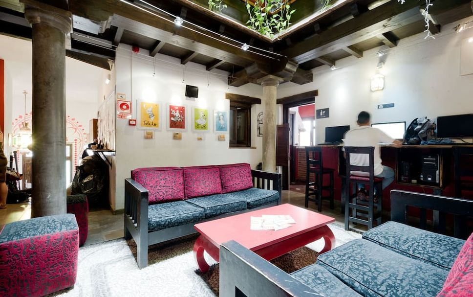 Sala Foto