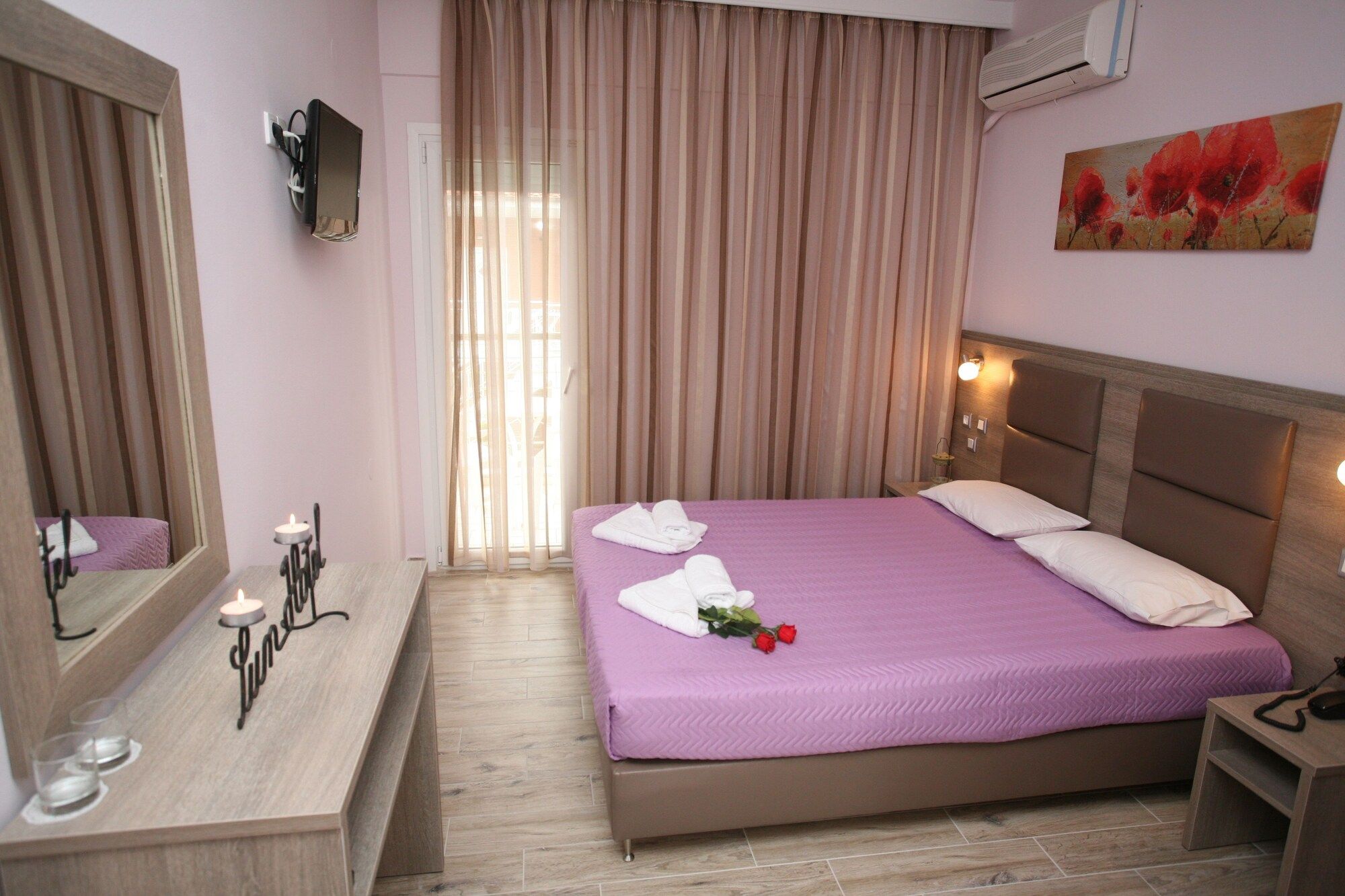 Habitació