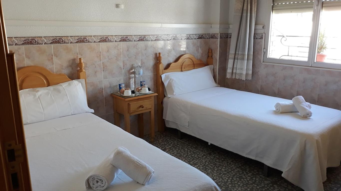 Pension Ruda