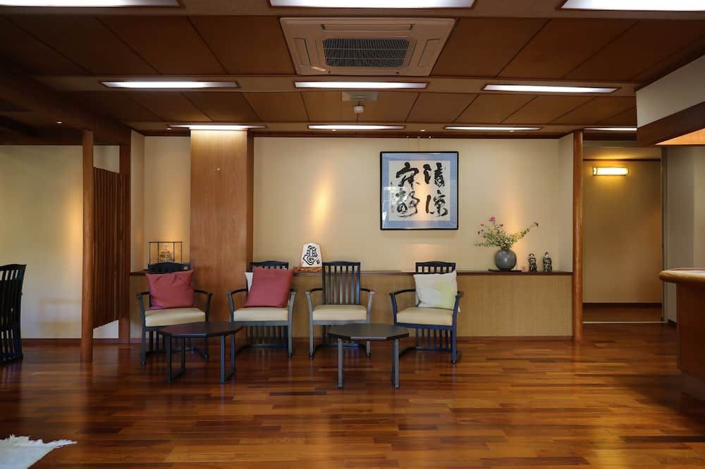 Sala d'estar Foto