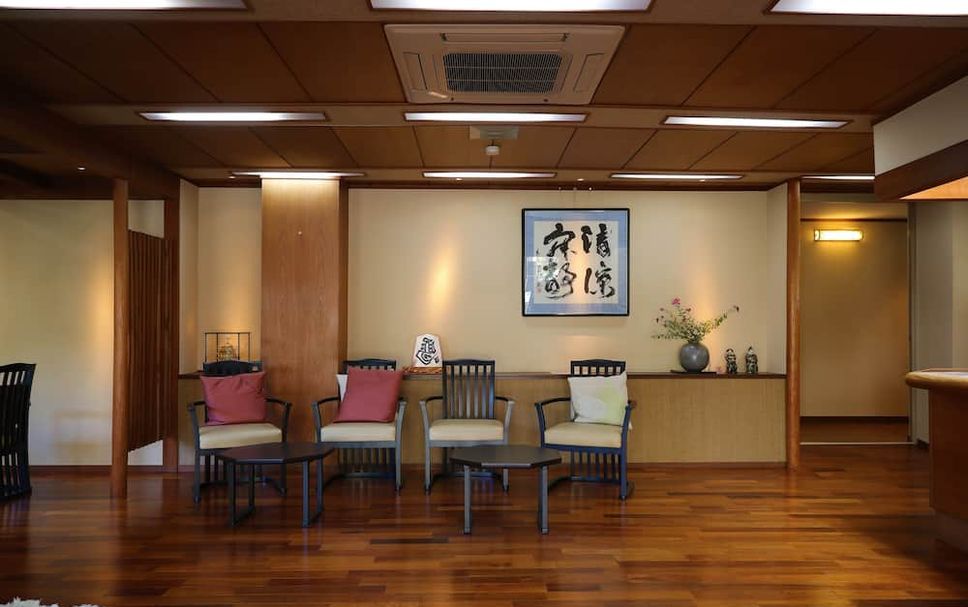 Sala d'estar Foto