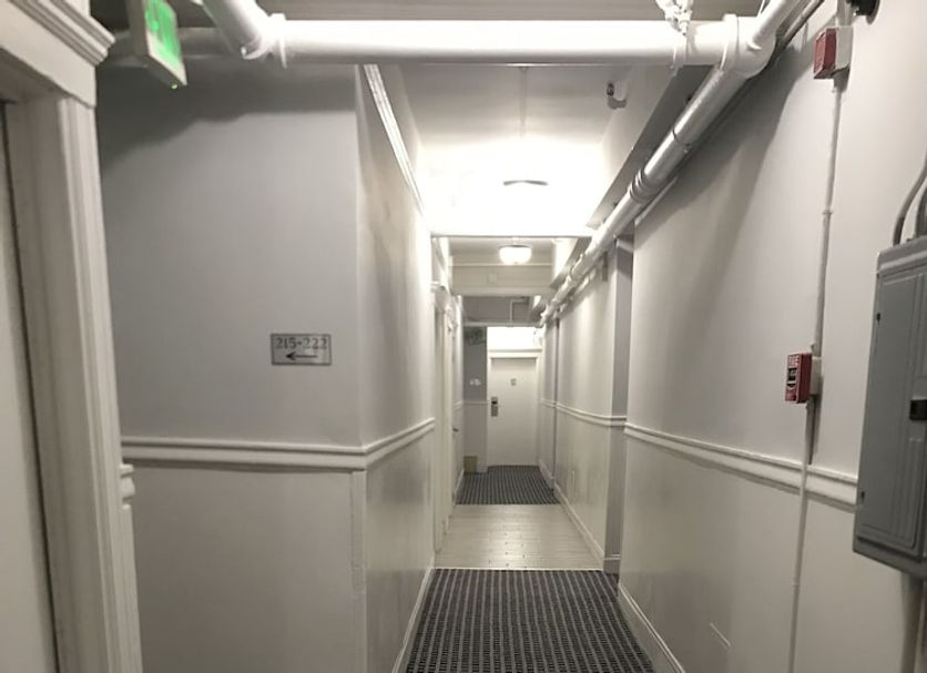 Passadís Foto