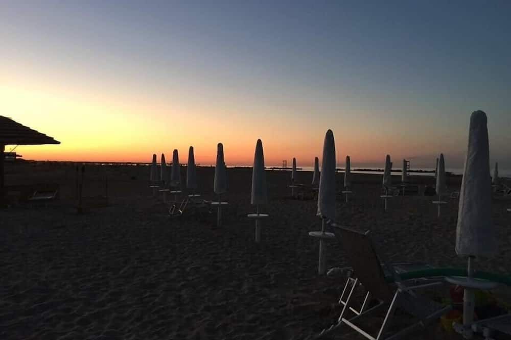 Platja
