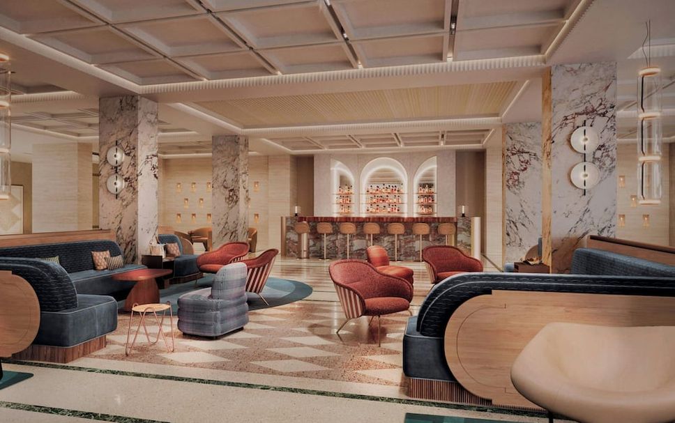 Sala d'estar Foto
