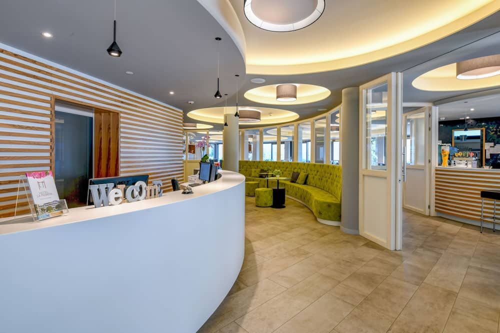 Recepció