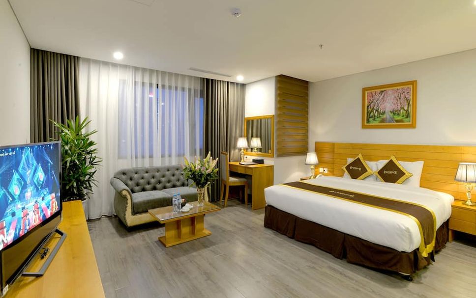 Habitació Foto