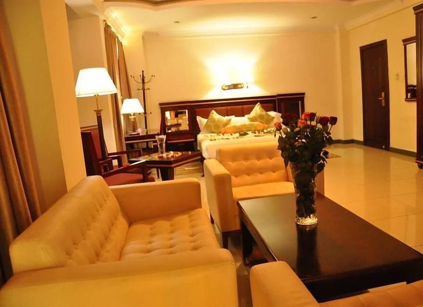Habitació Foto