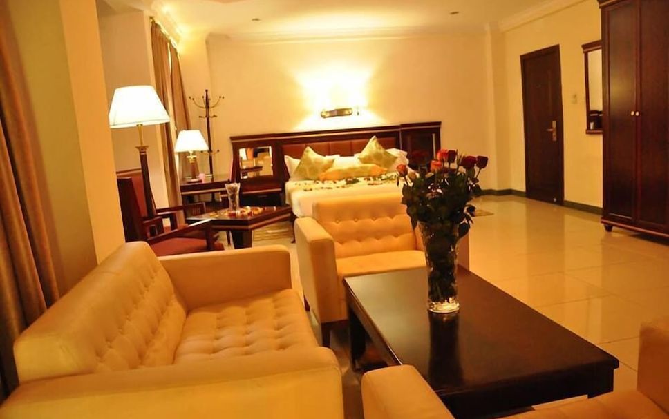 Habitació Foto