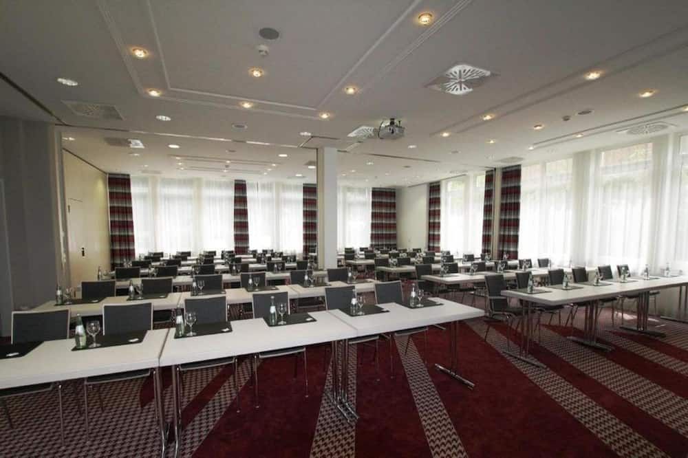 Sala de conferències