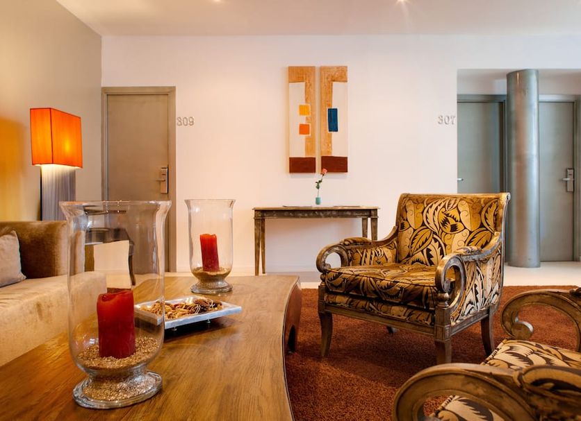 Sala Foto