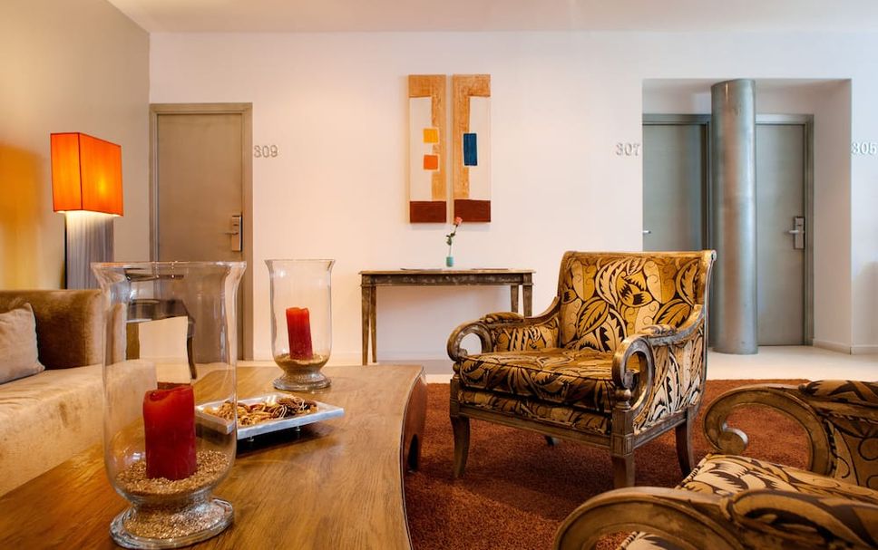 Sala Foto