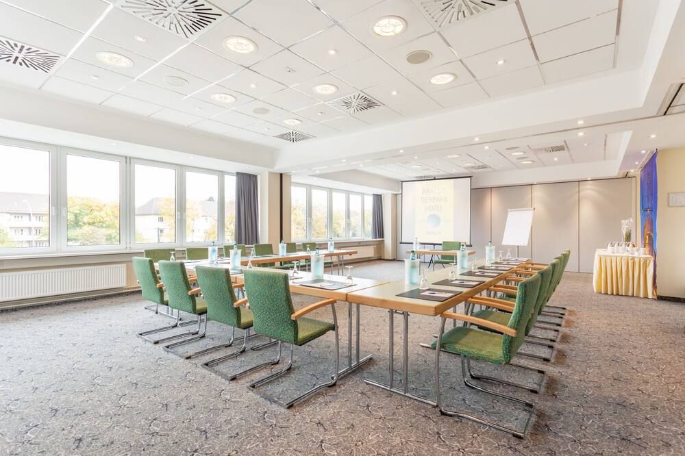 Sala de conferències
