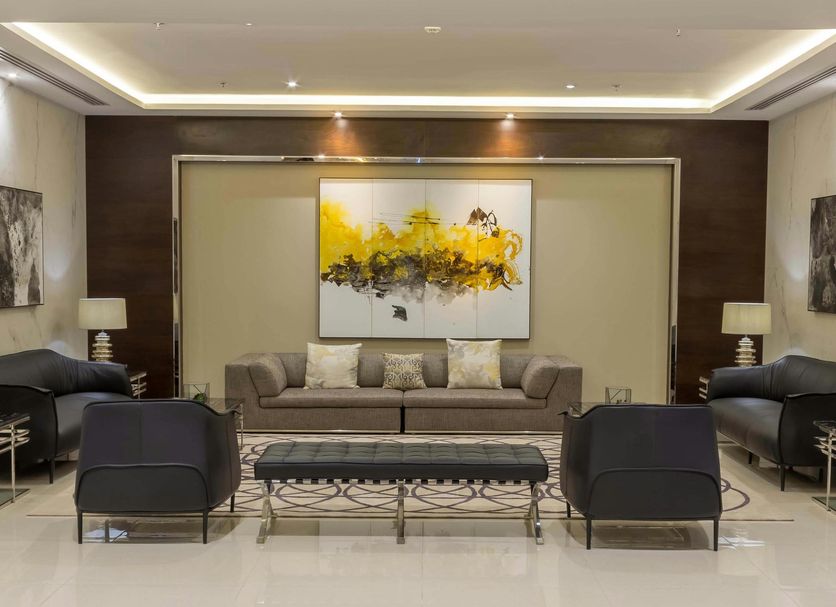Sala d'estar Foto