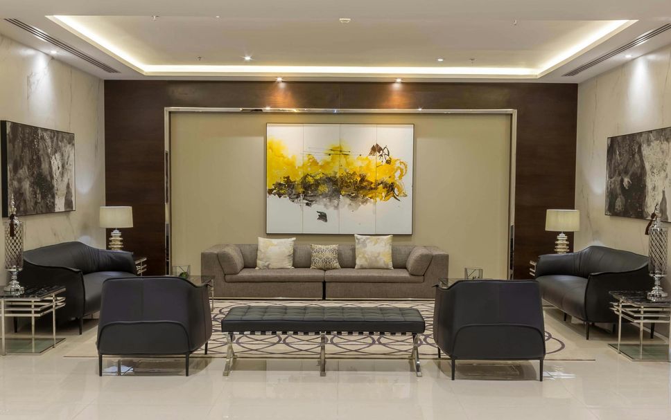Sala d'estar Foto