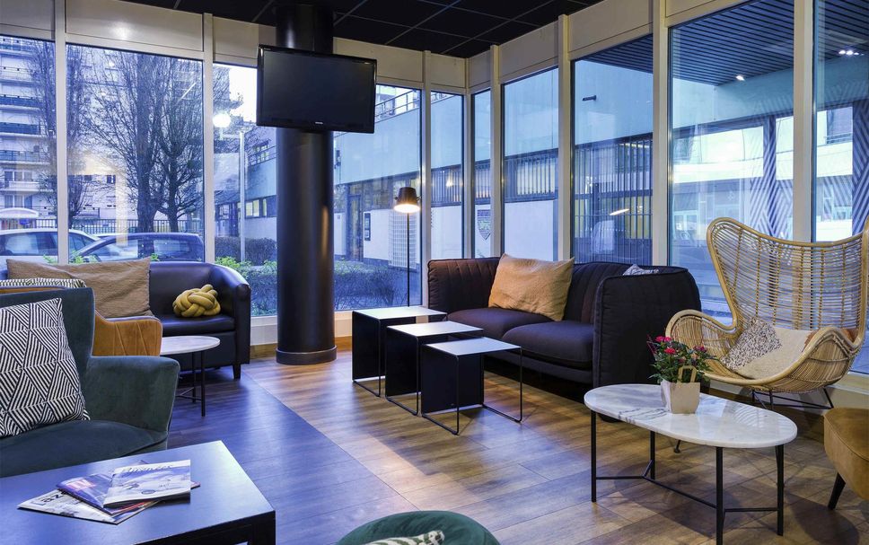 Sala d'estar Foto