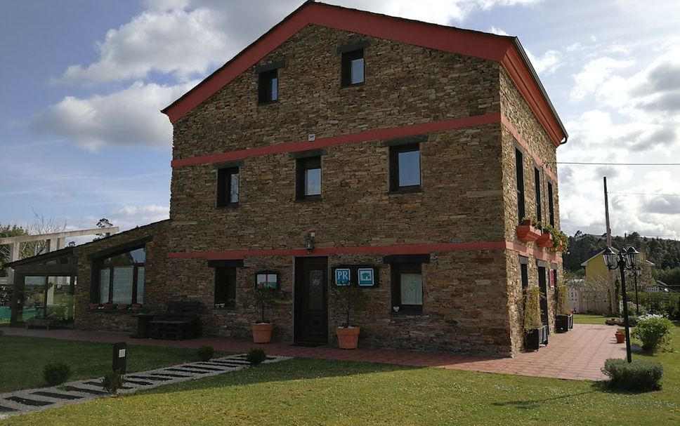 Edifici Foto