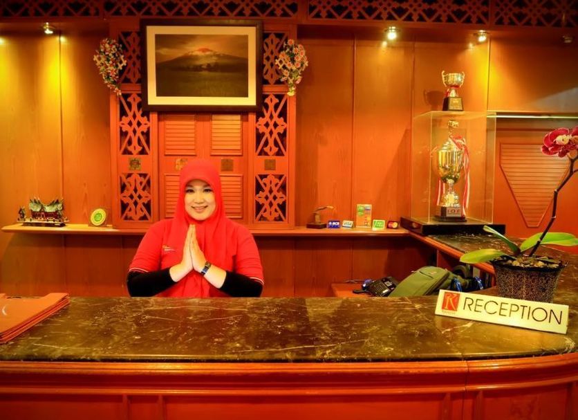 Recepció Foto