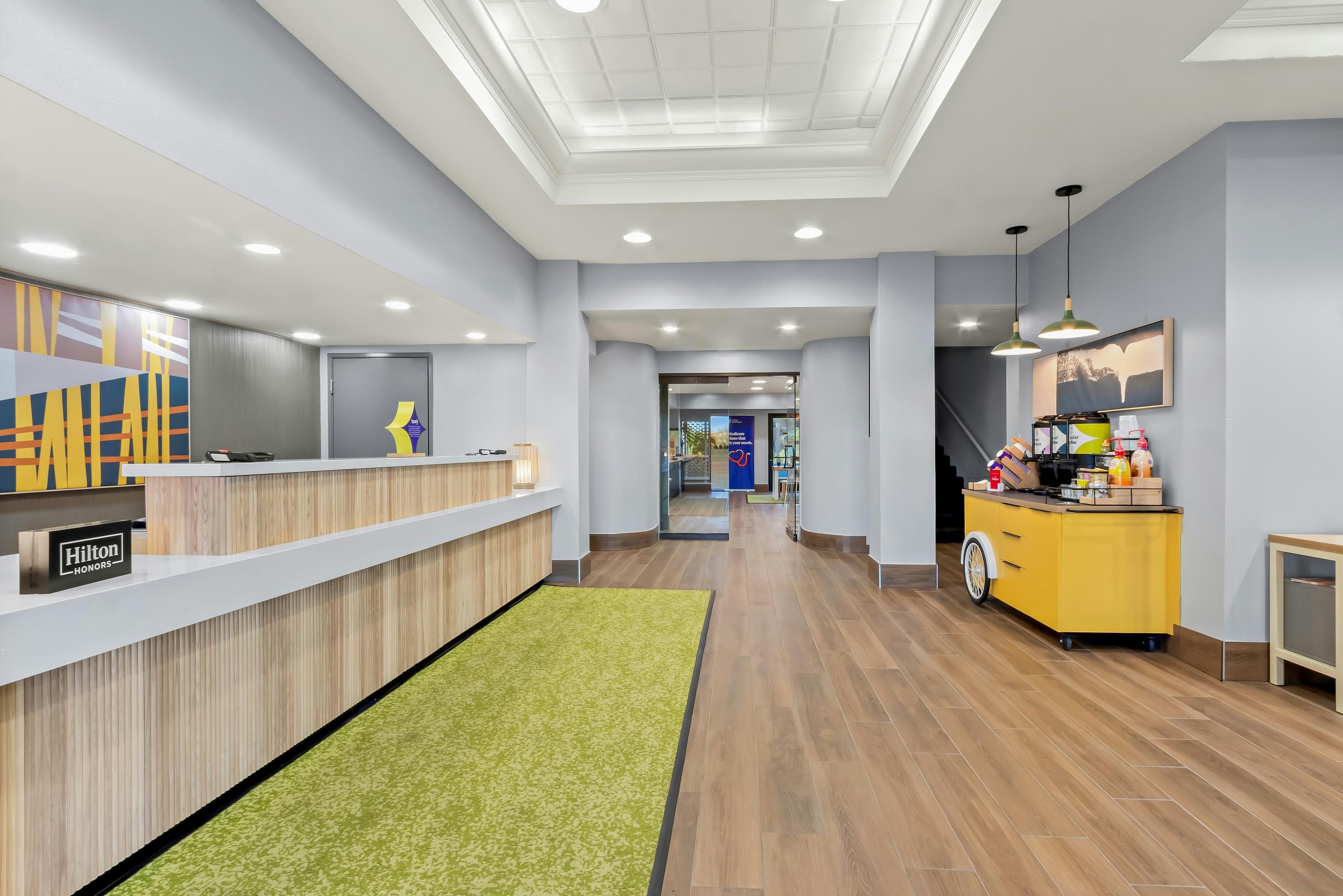 Recepció