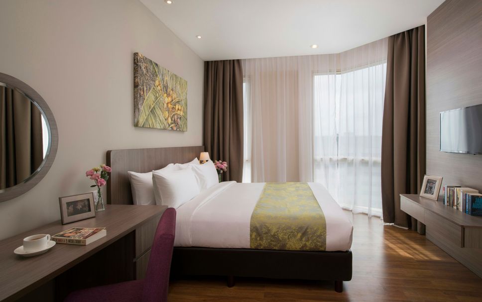 Habitació Foto