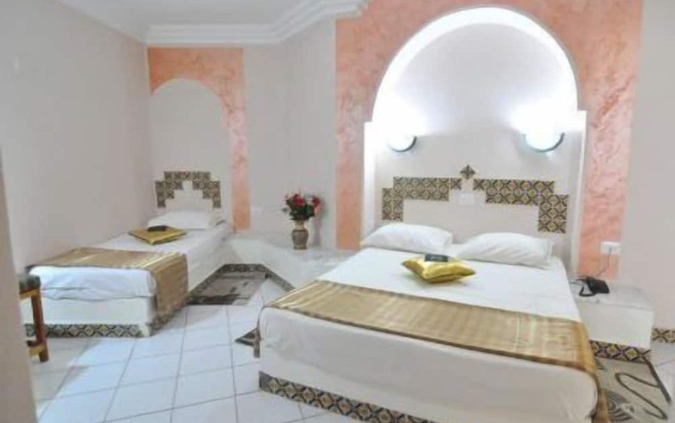 Habitació Foto