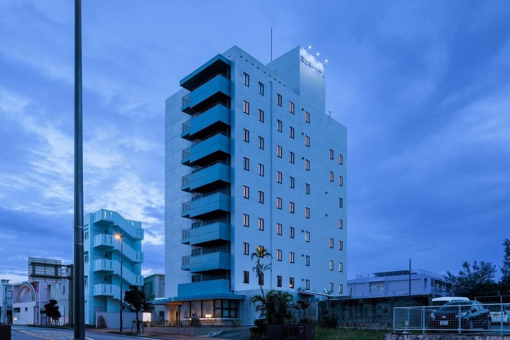 Edifici