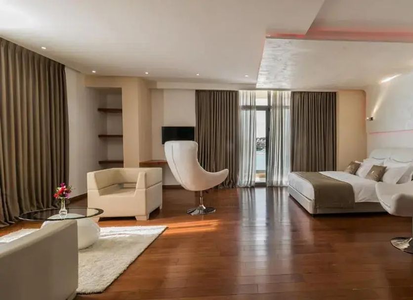 Habitació Foto