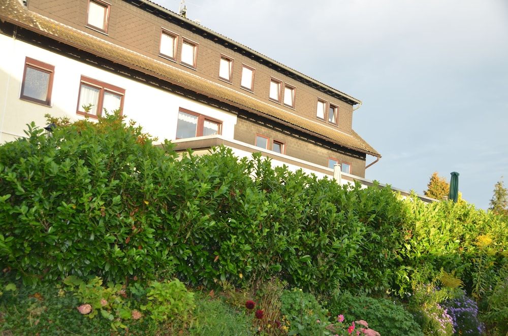 Vista exterior