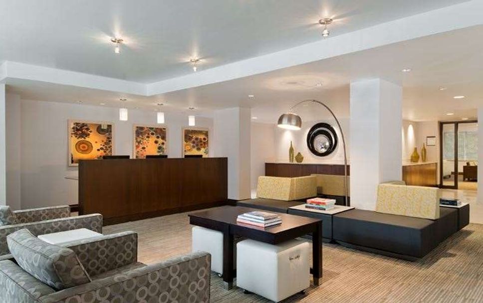 Sala d'estar Foto