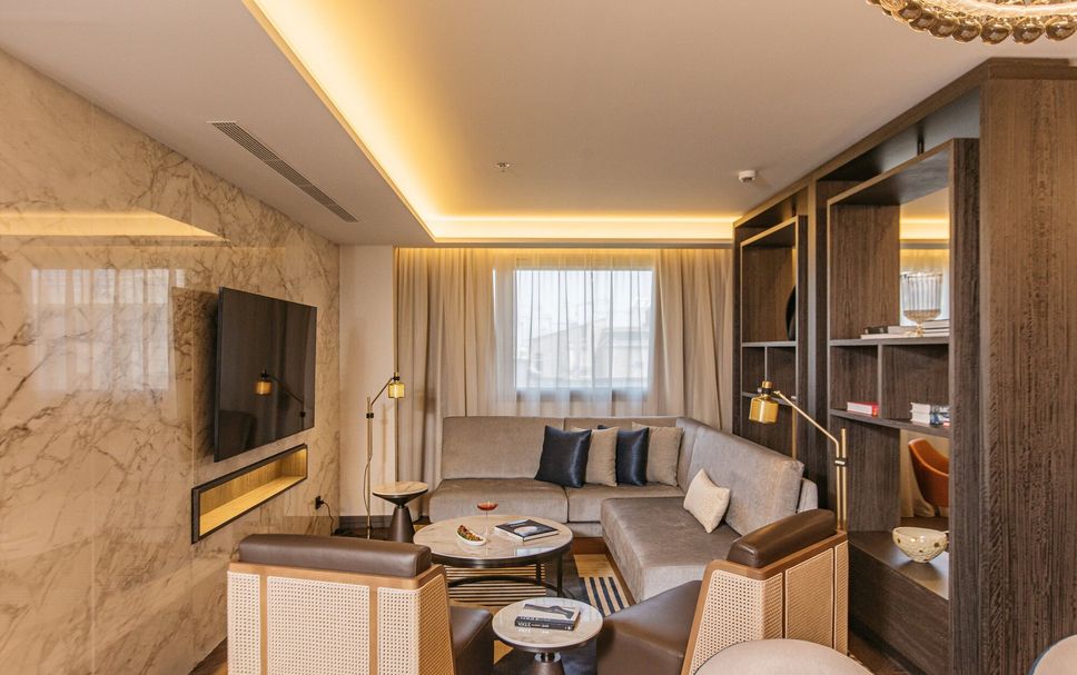 Sala Foto