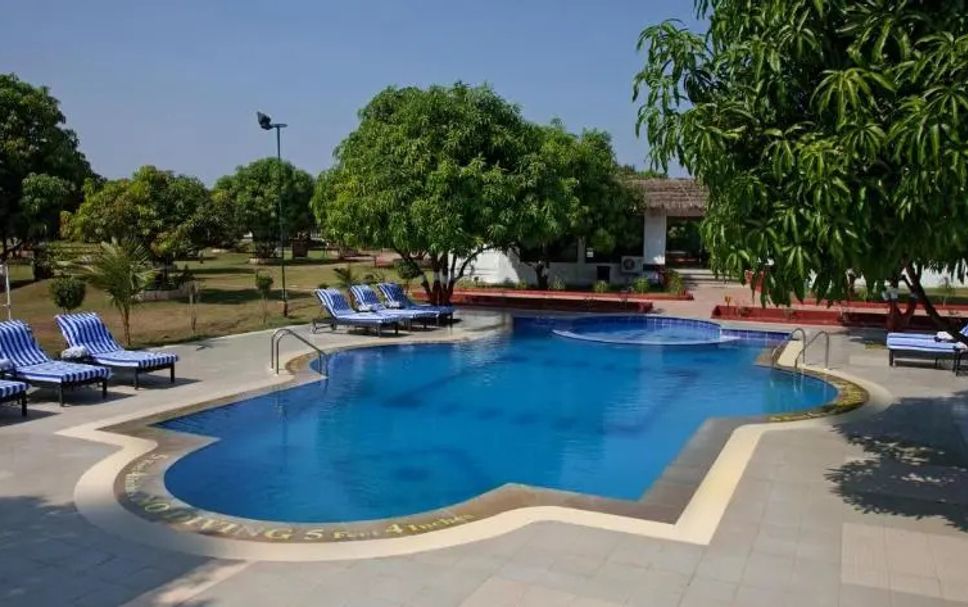 Pool Foto