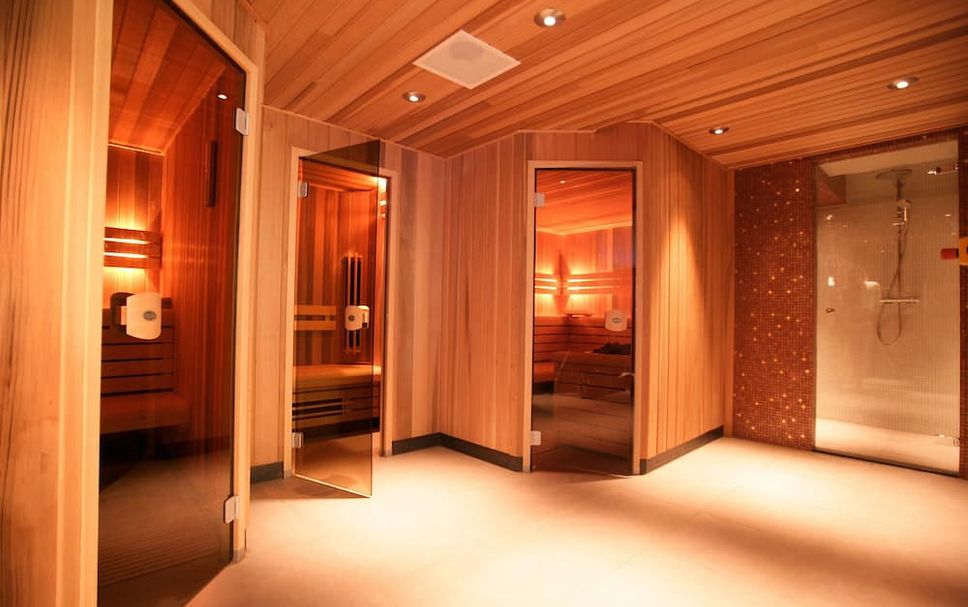 Spa Foto