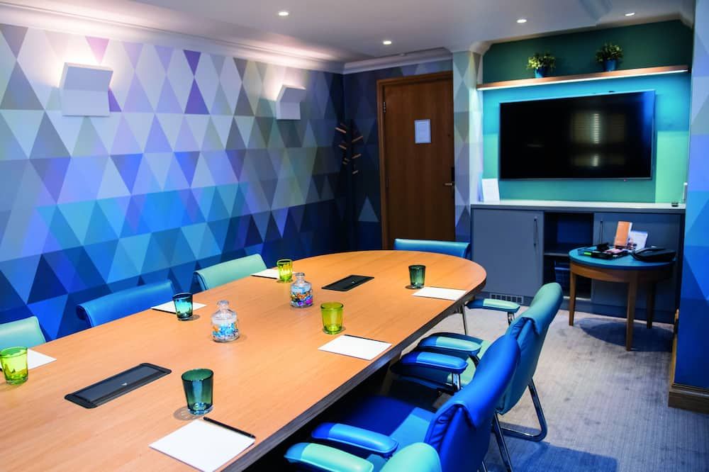 Sala de conferències