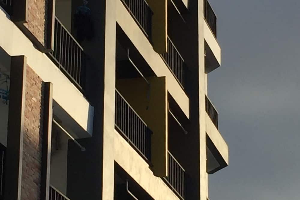 Vista exterior