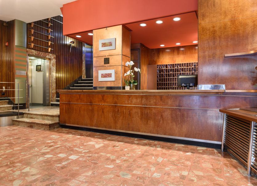 Recepció Foto