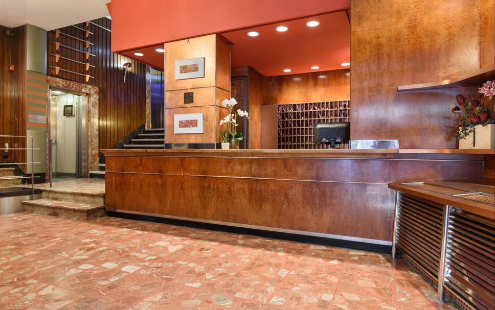Recepció Foto