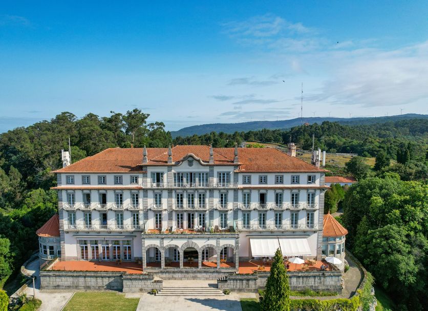 Edifici Foto