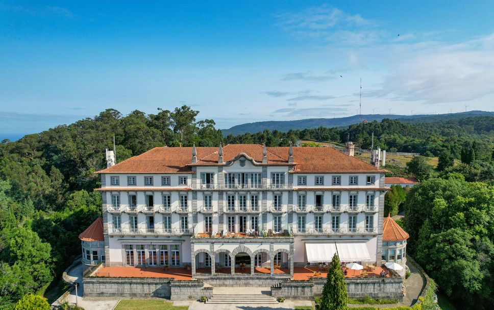 Edifici Foto