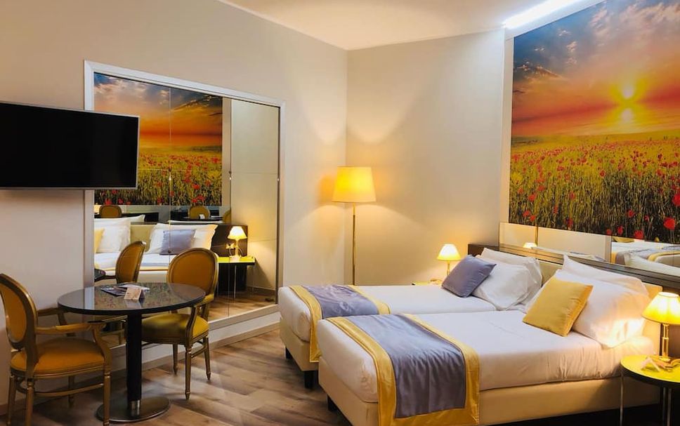 Habitació Foto