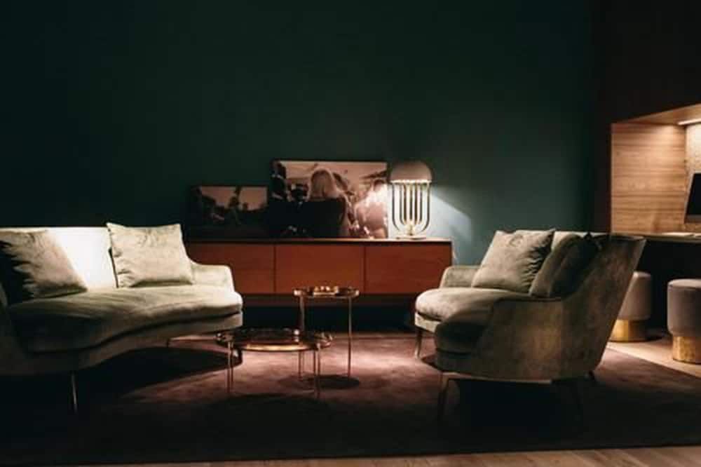 Sala d'estar