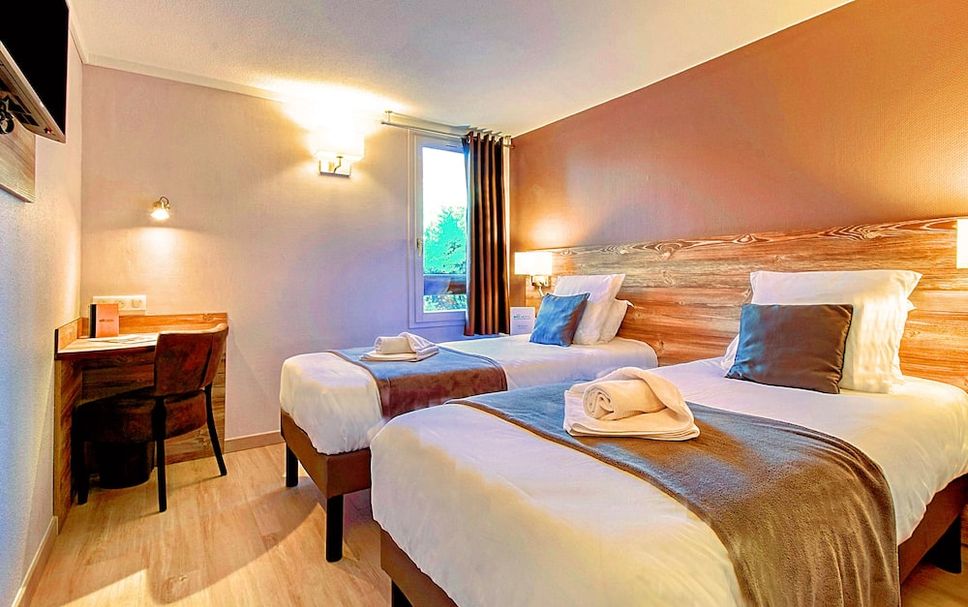 Habitació Foto