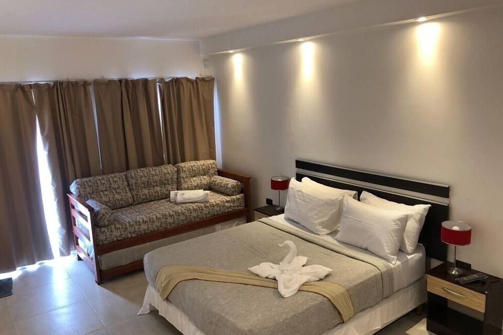 Habitació