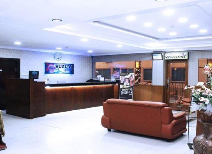 Recepció Foto