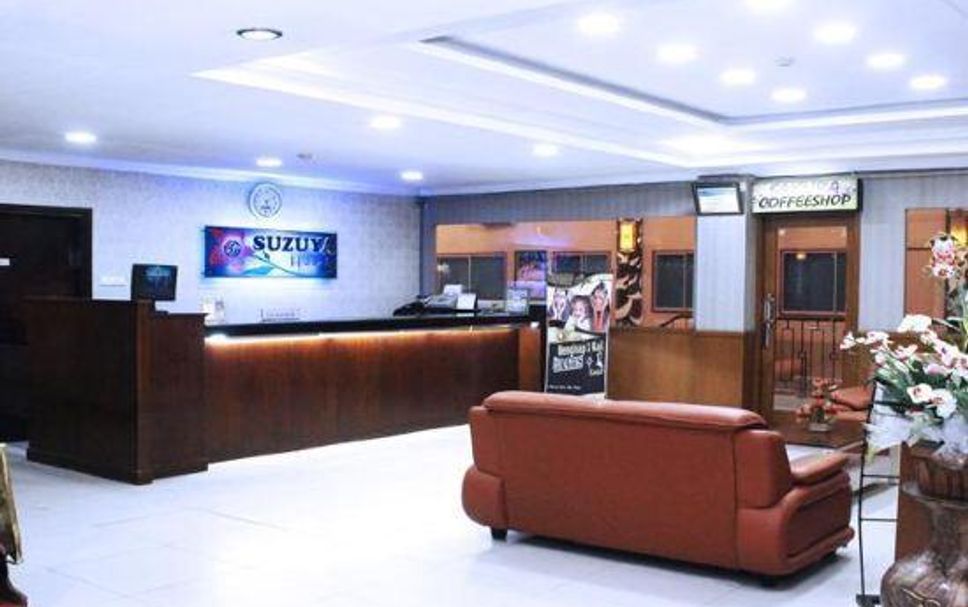 Recepció Foto